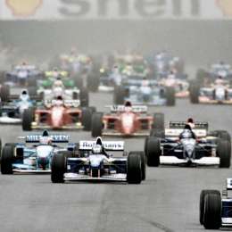 Retoman las gestiones para el GP de Argentina