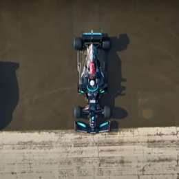 Un F1 vs. un WRC y un Fórmula E