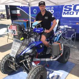 “Vamos por un nuevo sueño”