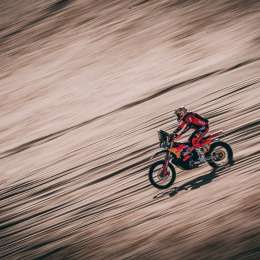 “Se dio el resultado que buscaba”