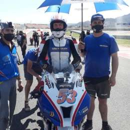 Crisafulli buscará el campeonato en 2022