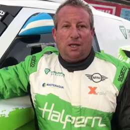 Halpern: “Estamos en una buena posición”