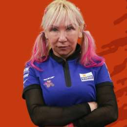 La mujer que perdió todo en un incendio