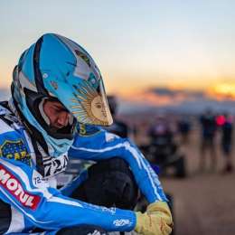 Golpe de escena: Andújar se retrasó mucho