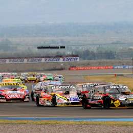 El TC y su calendario para 2022