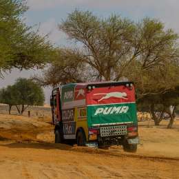 "El problema eléctrico sigue"