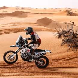 "La idea es poder llegar al último día"