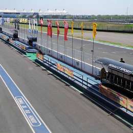 ¿Juntos en Termas de Río Hondo?