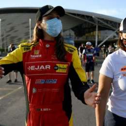 Arabia: las mujeres no podían manejar; ahora corren