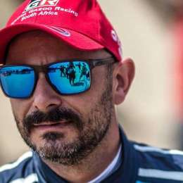 "Hoy era un día importante"