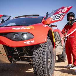 "Los errores nos sacaron del foco"