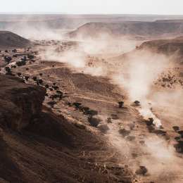 ¿Peligra la continuidad del Dakar?