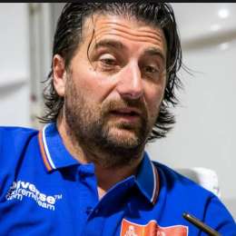 "No evaluamos detener el Dakar"