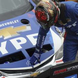 Una relación de amor y resultados