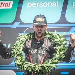 El dilema del campeón