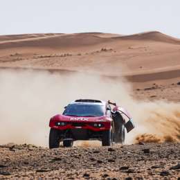 Loeb salió a descontar