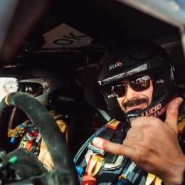 "Nos consolidamos en el top cinco"