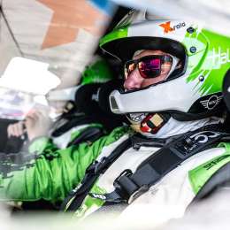 "Es imposible correr a los T1+"