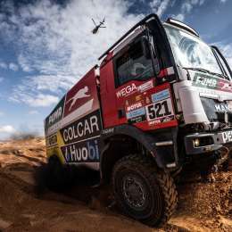 Problemas para el Pato Silva