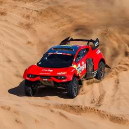 “Ojalá mañana tengamos otro buen día”