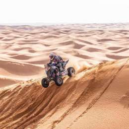 “Tenemos problemas con el motor”