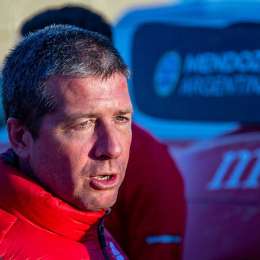 "Hay que atacar sin volverse loco"