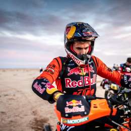 “Está todo muy abierto”