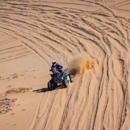 “Se vienen las etapas más difíciles”