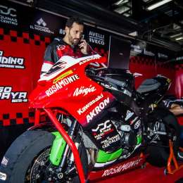 Silveira prepara su regreso