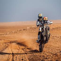 “A nivel personal logré un cambio muy grande”