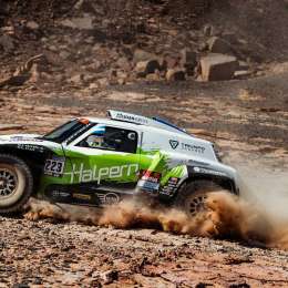 "Perdimos el 8° por no tener paciencia"