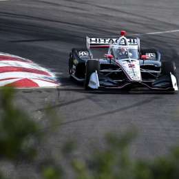IndyCar: Un millón de dólares por ganar tres carreras