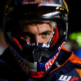 “Demostré que estaba para pelear”