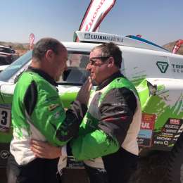 "Hicimos un buen trabajo"