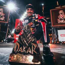 “Ganamos porque somos los mejores”