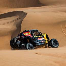 Entregó la victoria por dar su palabra