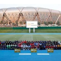 Con el Dakar, comenzó el Mundial