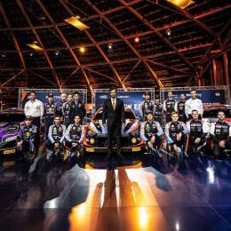 Comienza la nueva era