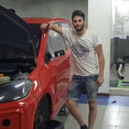 Santiago Lantella retorna