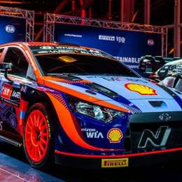 Galería: Los autos de la nueva era en el WRC