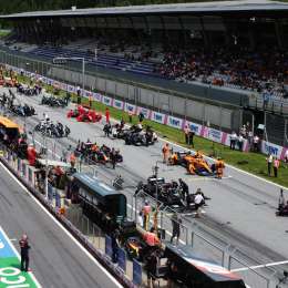 ¿Cuánto ganarán los pilotos de F1 en 2022?