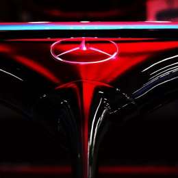 ¿Cuándo se presentará el F1 2022 de Mercedes?