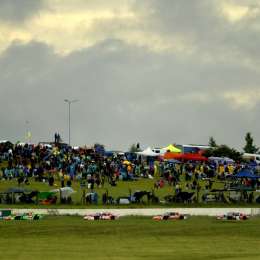El equipo que confirmó a sus pilotos