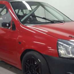 Otro debutante para la Clase 3