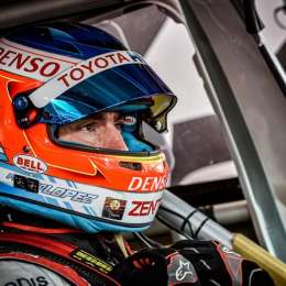 Pechito López ya tiene su documental