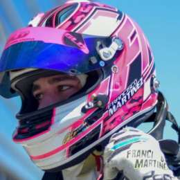 Francisco Martínez, a la C3