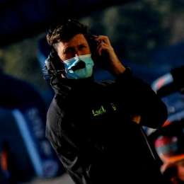 Los pilotos del JLS MotorSport