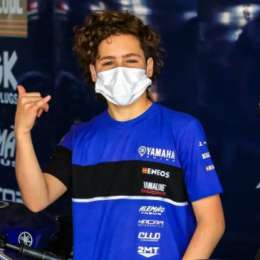 Facundo Mora seguirá en Europa