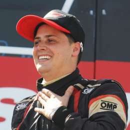 La vuelta de un campeón