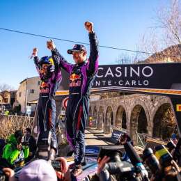 “Estoy orgulloso de pelear contra los más jóvenes”